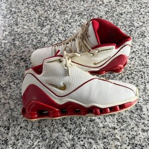 shox vc2