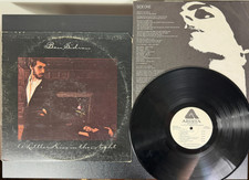 A Little Kiss in the Night Ben Sidran LP Viny...