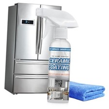 Ceramic Coating Spray Kit Nano Protective Sealant for 10 Fl Oz Pack of 1