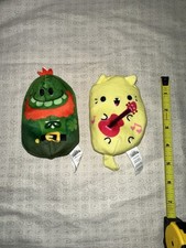 2 Cats Vs Pickles Serenade And Blarney