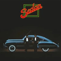 Sedan (40Th Anniversary) (180G) (Limited Numbered Edition) (Red Vinyl) | Sedan