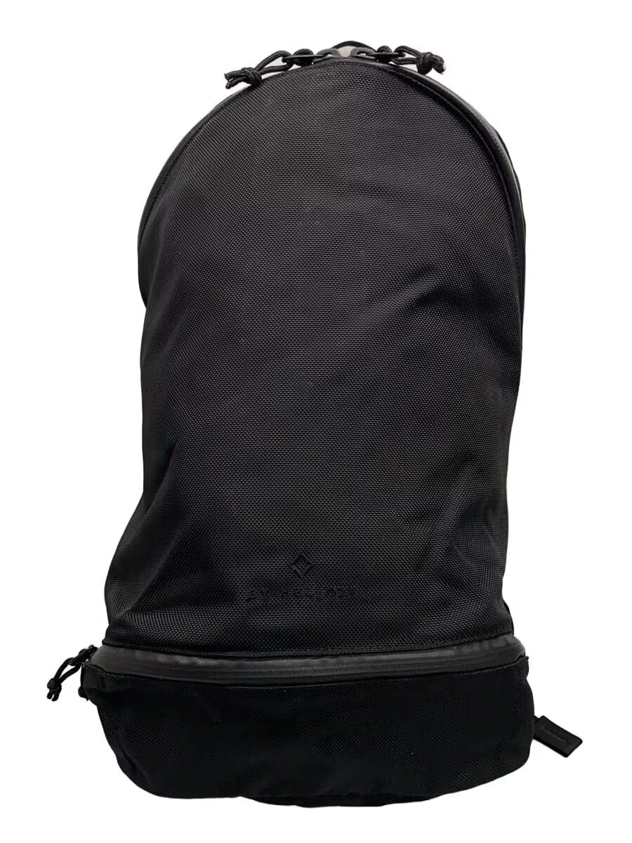 Helinox Backpack Nylon Black Solid Color - image 1