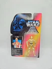 Kenner Star Wars POTF La Guerra de las Galaxias C-3PO Figure