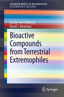 Lesley-Ann Giddings (U. A.) | Bioactive Compounds From Terrestrial Extremophiles