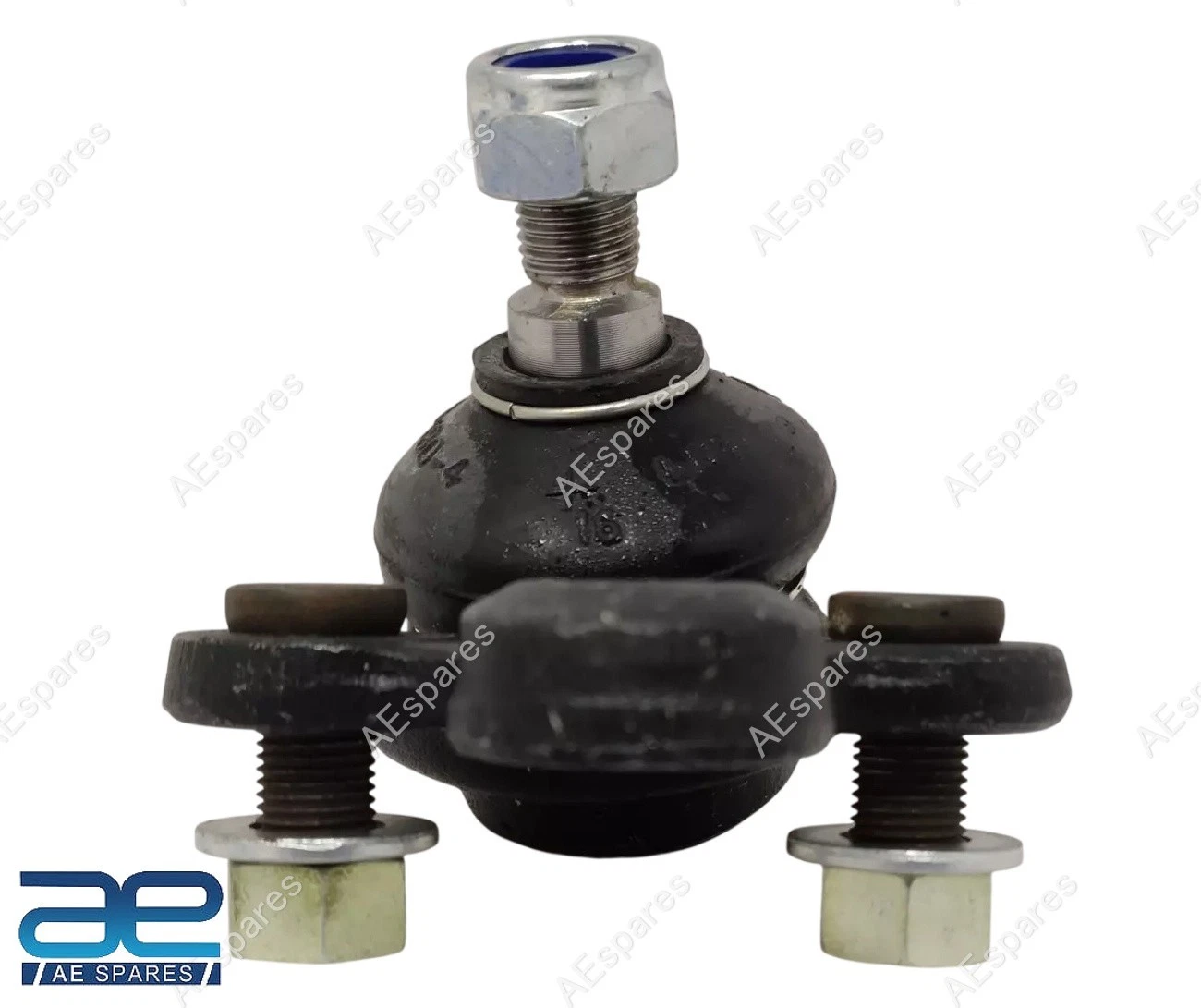 Suspension Ball Joint Assembly Compatible With Honda Civic 1.8L 2006-2012 view 2