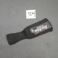 Tour Edge Golf hybrid head cover rescue men golf fast ship 251118