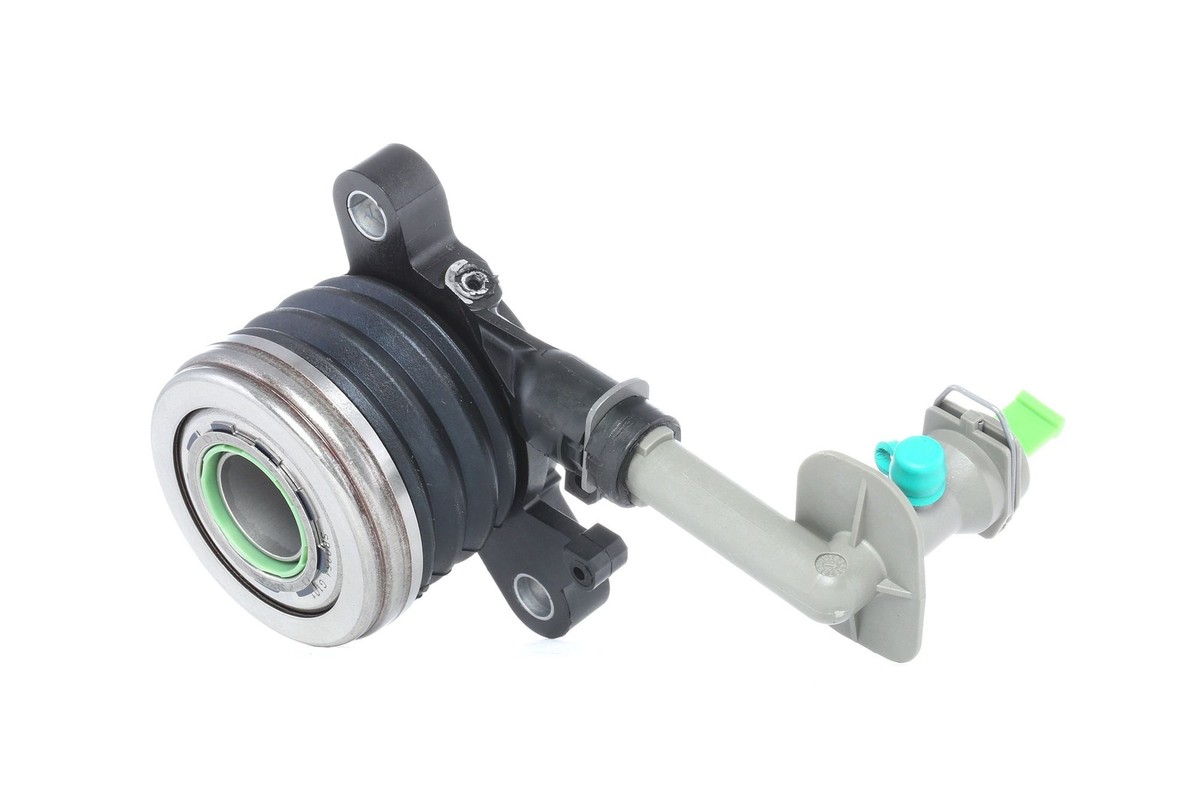 Butée D'embrayage Adaptable Partsline Pour Renault/Dacia - Compatible Captur, Clio, Kangoo, Logan, Sandero... - Équivalent 306202313R, 4152502000 - 3