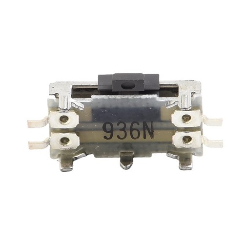Volume Switch For NDSL GBASP For DS Lite NDSL For Nintendo High Quality - Picture 10 of 12