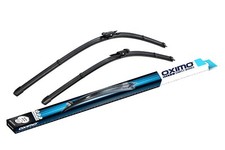 KIT SPAZZOLE TERGICRISTALLO PER FORD B-MAX OXIMO