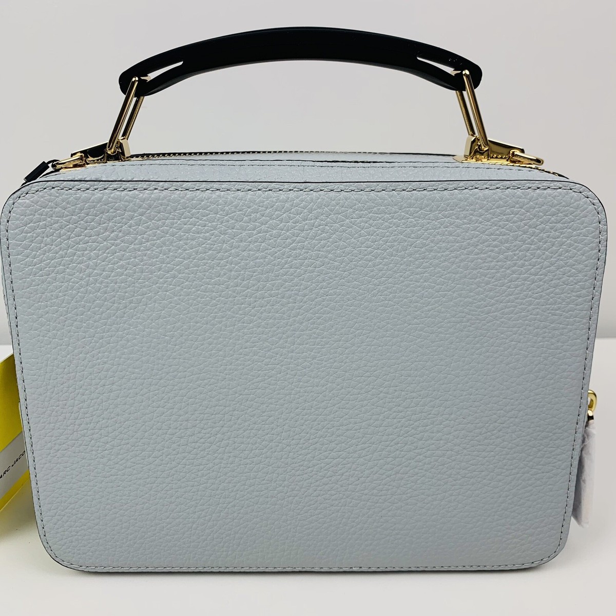Marc Jacobs Textured Box 23, $425 | eBay Marc Jacobs Textured Box 23, $425 | eBay
