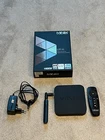 MINIX NEO U9-H, 64-bit Octa-Core Media Hub für Android 4K TV Box Mini PC