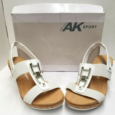 sport palli wedge sandal