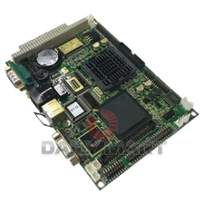 Used & Tested ADVANTECH PCM-5824 Industrial Motherboard