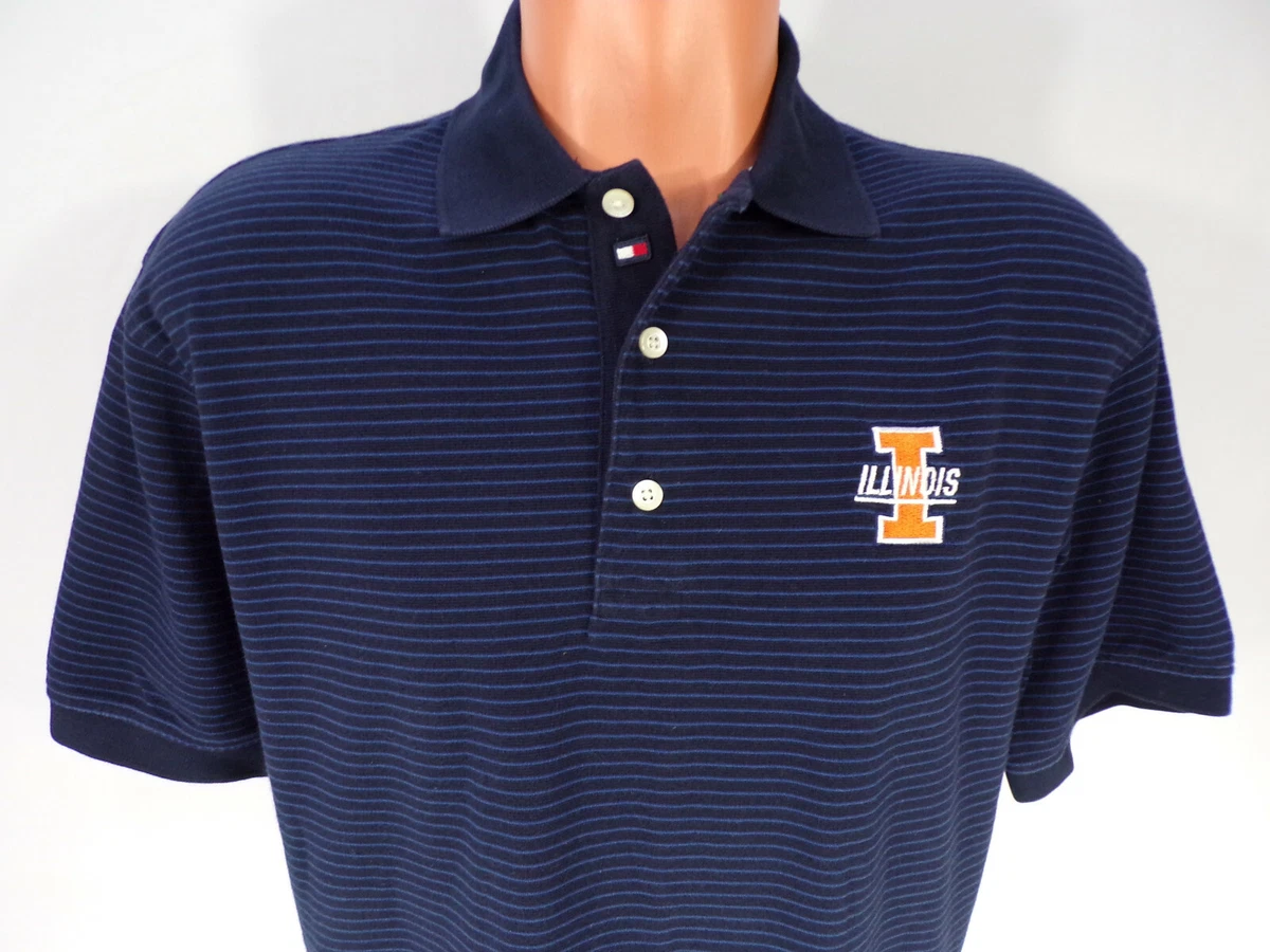 Tommy hilfiger polo ebay 2025