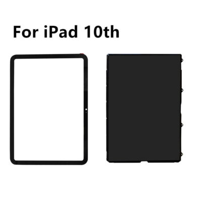 For iPad 10 10.9 10th Gen 2022 Display A2696 A2757 A2777 LCD +