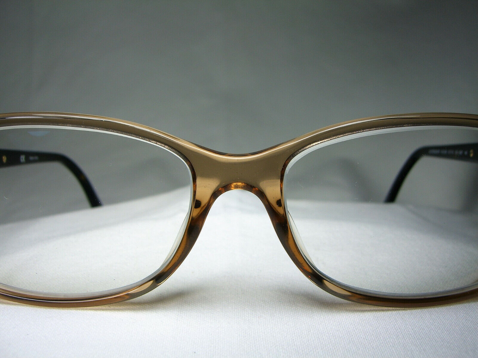 Givenchy, eyeglasses, square, oval, frames, men's… - image 2