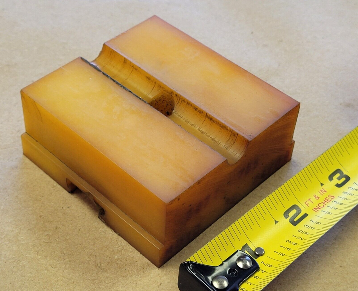 TSUGAMI PARTS, BAR FEEDER LINERS 2021-765 MD 10 | eBay