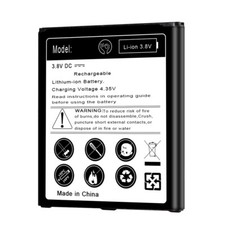 Long Lasting 3700mAh Li ion Durable Battery for Samsung Galaxy J3 2018 SM-J337A