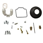 Carburetor Rebuild Kit Float For Yamaha Wolverine 350 YFM350 YFM350FX 1996-2005