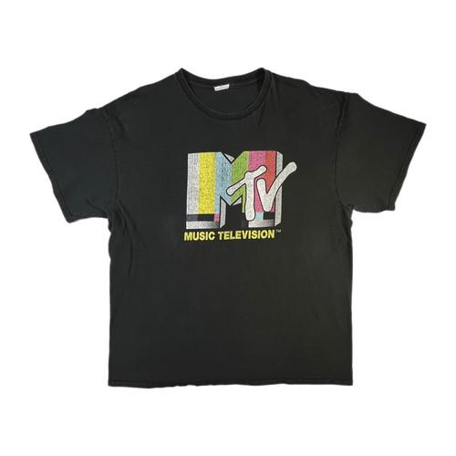 Mtv tee y2k - Gem