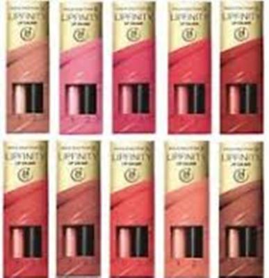 MAX FACTOR LIPFINITY 24 HRS 