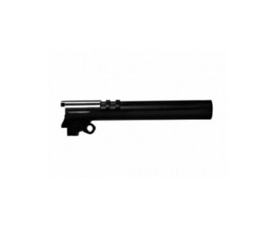 Rock Island Armory 1911 5'' Full-Size .38 Super Ramped Barrel w/ Link & Pin