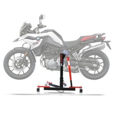 Cavalletto Centrale CS Power Evo per BMW F 800 GS 2024 ro