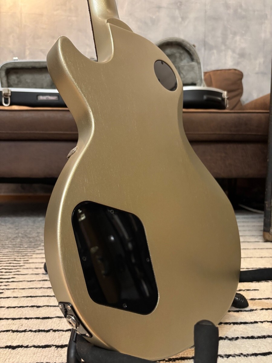 Gibson Les Paul Modern Lite 2020 With Full Upgrades- Amazing