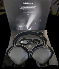 SteelSeries Arctis 7 Black On-Ear Wireless Ga...