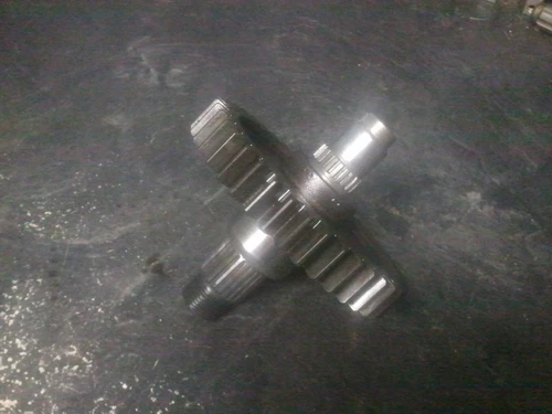 SHAFT, SUB T/M OUTPUT