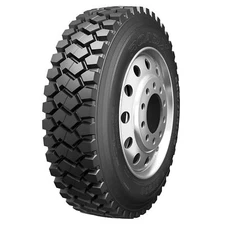 1 New Roadx Dt990  - 12/r22.5 Tires 12225 12 1 22.5