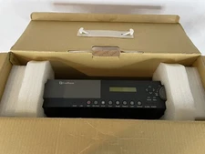 EVERFOCUS EDSR100 DIGITAL VIDEO RECORDER (DVR)