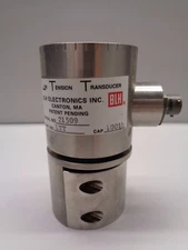BLH Electronics LTT Cap 100 lb