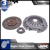 Kupplungssatz - 3Pc - FüR Toyota Avensis 2003-2008 31210-22101 S7 31210-05024 S1