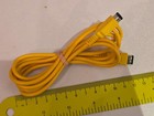 NINTENDO GAMEBOY COLOR GB POCKET 2 PLAYER LINK UP CABLE LEAD MULTIPLAYER ADAPTER