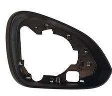 FOR VAUXHALL INSIGNIA 2008-2017 WING MIRROR COVER FRAME RIGHT DRIVER SIDE