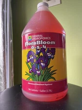 General Hydroponics HGC718015 Growth Stimulators - 1 gal