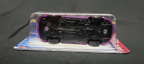 Hot Wheels Flamin' Hot Series '95 Camaro #063 ** VINTAGE 2002 ** 5SP WHEELS ** - Picture 9 of 9