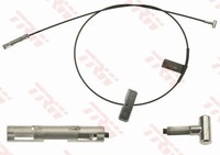 Handbremsseil Opel P. Vivaro 1.9-2.5 DTI 01-14