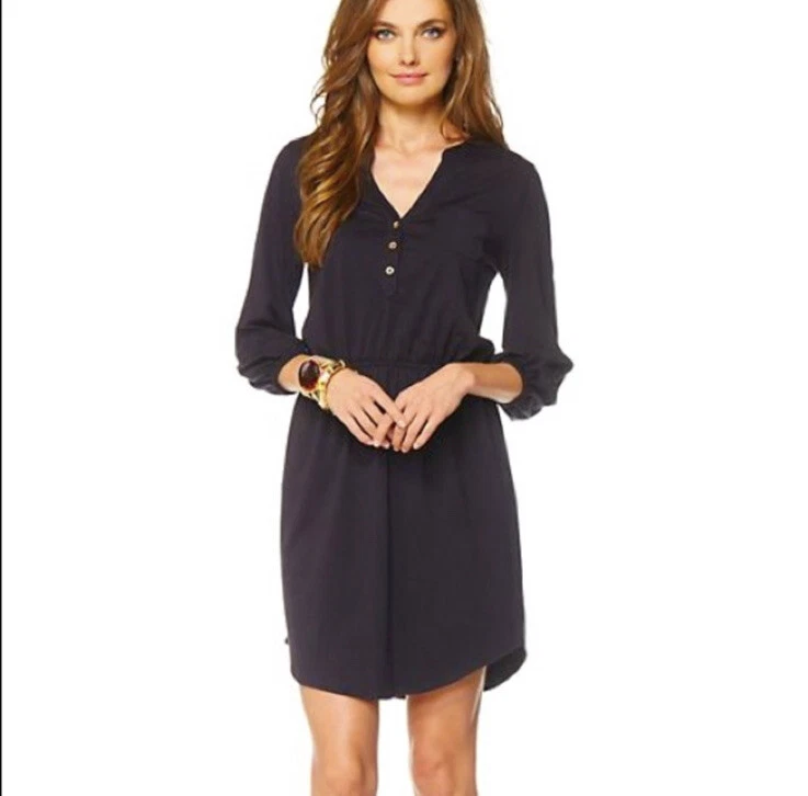 Lilly pulitzer beckett clearance dress