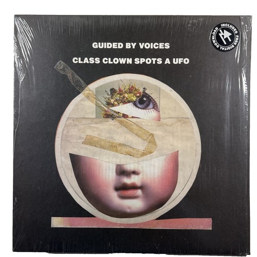 Guided by Voices - Devil Between My Toes - LP | eBay