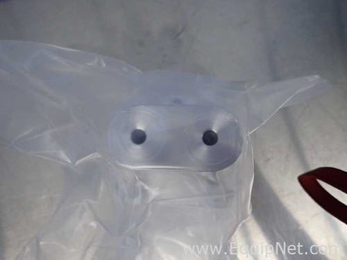Applied Materials CU-CL-DL 0041-59833 RIOSPIRAL Manifold - Picture 10 of 12
