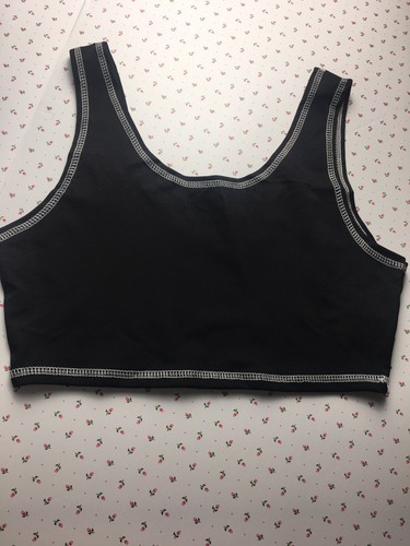 Ladies 2 Piece Jogger Set Size Medium - Picture 4 of 5