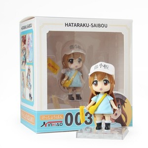 hataraku saibou figure