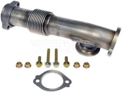 Turbocharger Up Pipe Kit Dorman 679-018