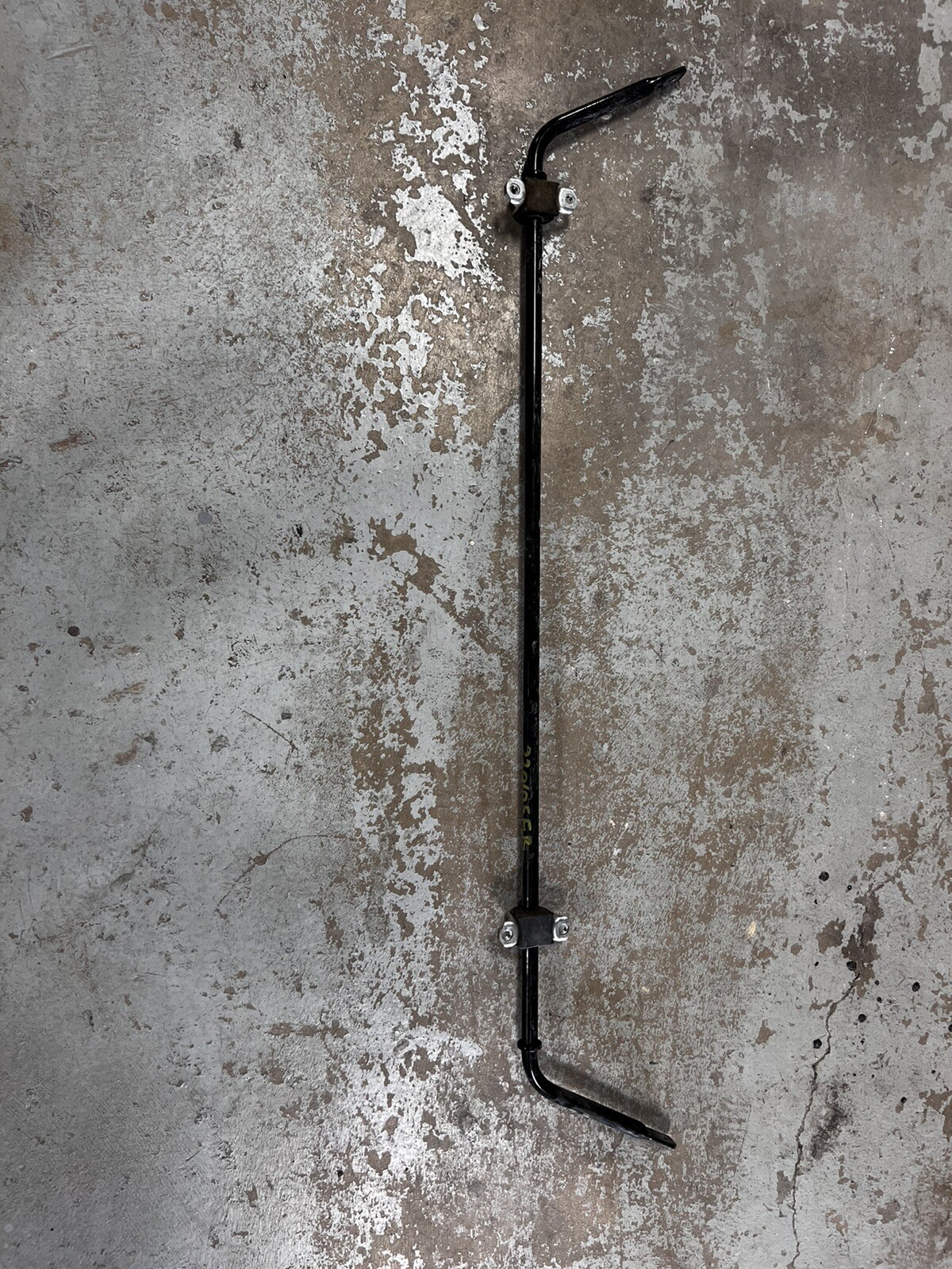 Ferrari 488 Front Stabilizer Ber OEM 289876