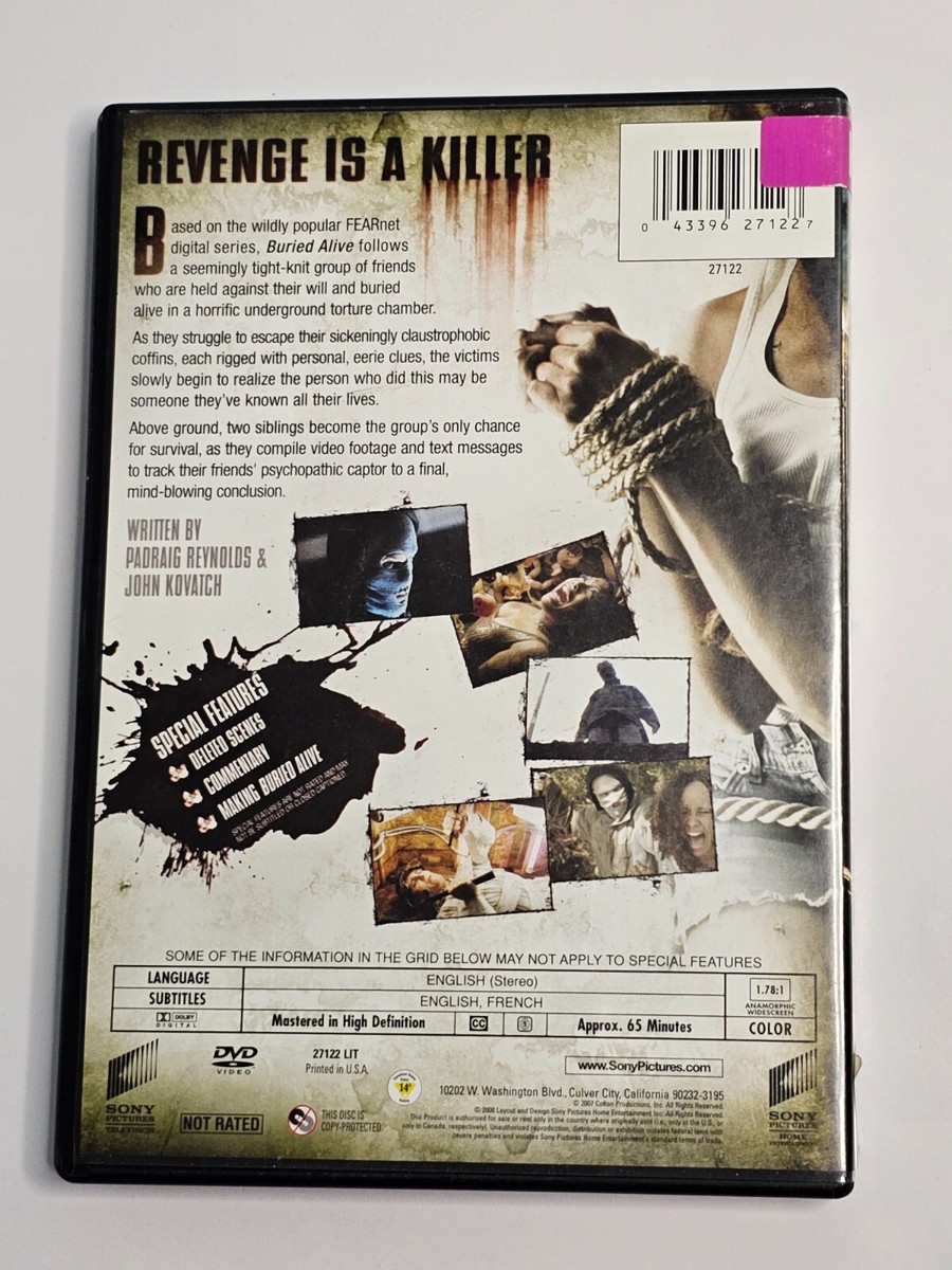 その他 Buried Alive in the Blues/ [DVD] Buried Alive in the Blues (Video 2005) - IMDb