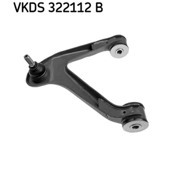 SKF Lenker, RadaufhäNgung Vkds 322112 B-image