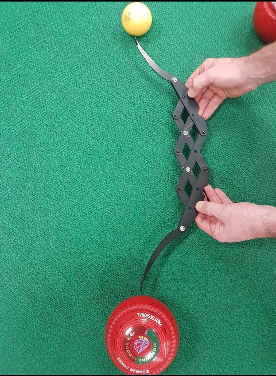 Bowls Measure not box measure eBay