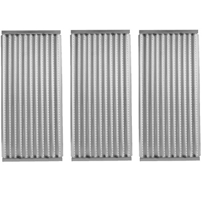 17'' Grill Emitter for Charbroil Tru Infrared 3-Burner 463355220 463242516 463...